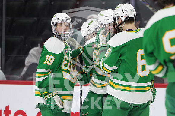 Edina vs St. Thomas Academy