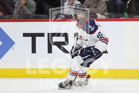 Orono vs St. Cloud Cathedral