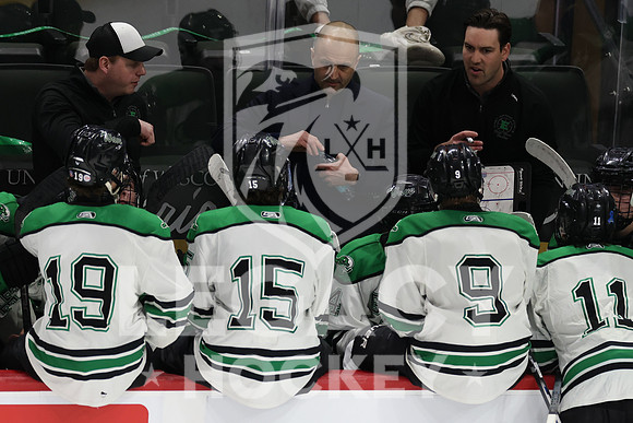 Northern Lakes vs East Grand Forks