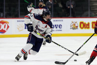 Orono vs Hibbing