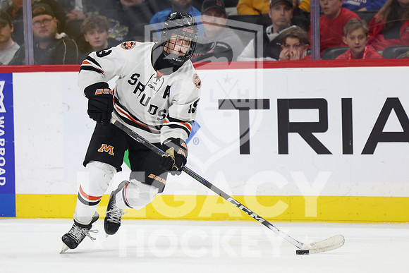 Stillwater vs Moorhead