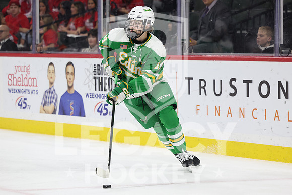 Edina vs St. Thomas Academy