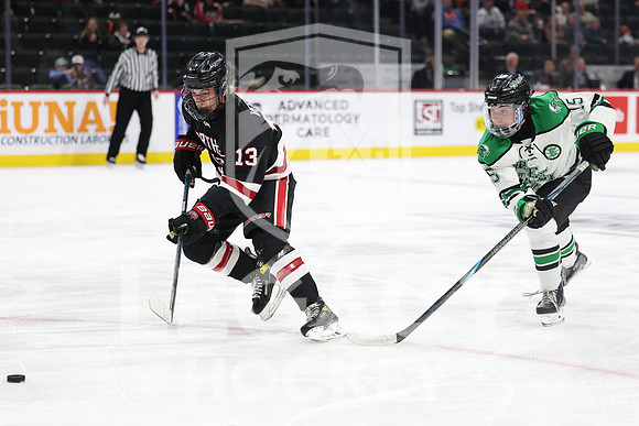 Northern Lakes vs East Grand Forks