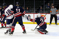 Orono vs Hibbing