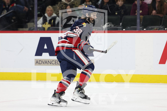 Orono vs Hibbing