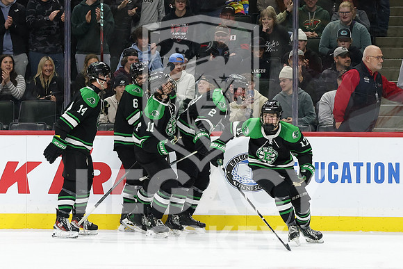 East Grand Forks vs Hibbing/Chisholm