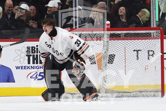 Stillwater vs Moorhead