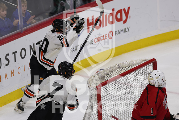 Stillwater vs Moorhead
