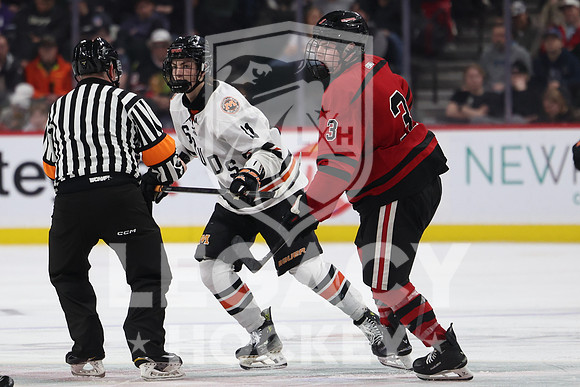 Stillwater vs Moorhead
