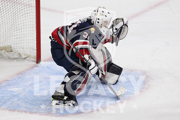 Orono vs St. Cloud Cathedral