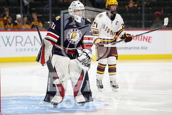 Orono vs Northfield