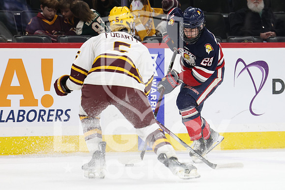 Orono vs Northfield