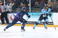Hermantown vs Mahtomedi