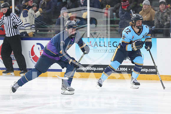 Hermantown vs Mahtomedi