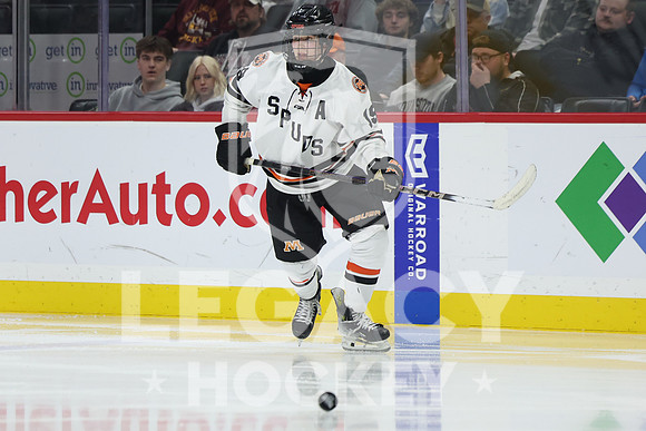 Stillwater vs Moorhead