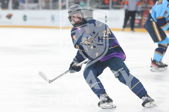 Hermantown vs Mahtomedi