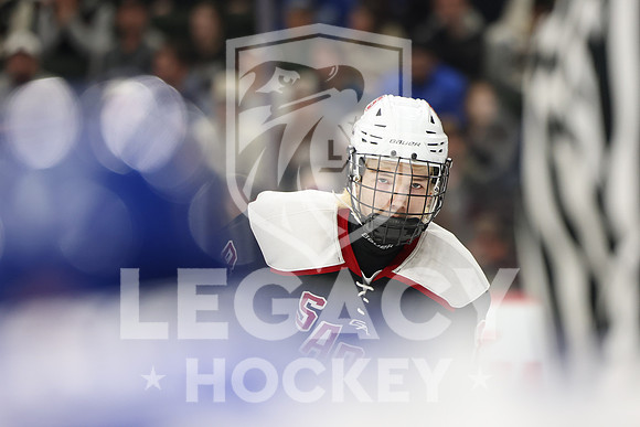 Shakopee vs St. Thomas Academy