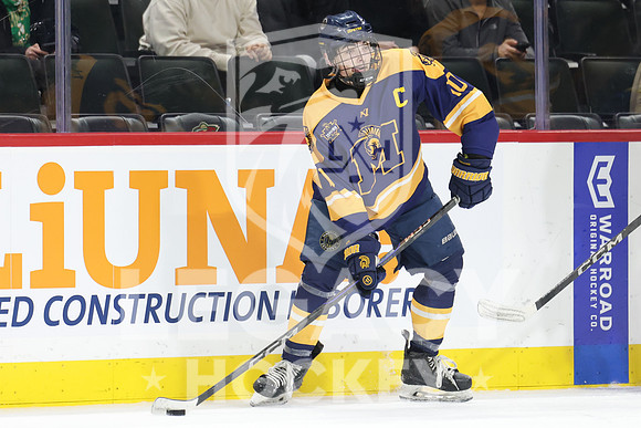 Mahtomedi vs St Cloud Cathedral
