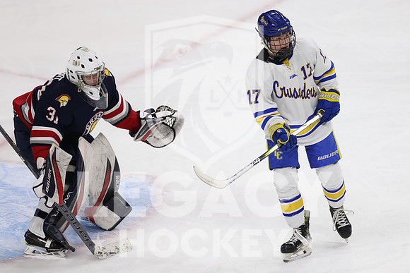 Orono vs St. Cloud Cathedral