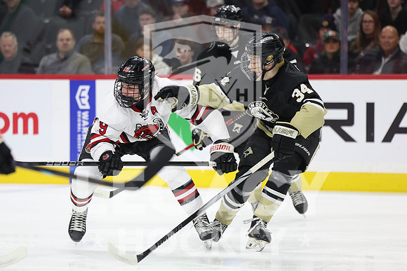 Stillwater vs Andover