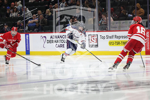 Luverne vs Hibbing/Chisholm