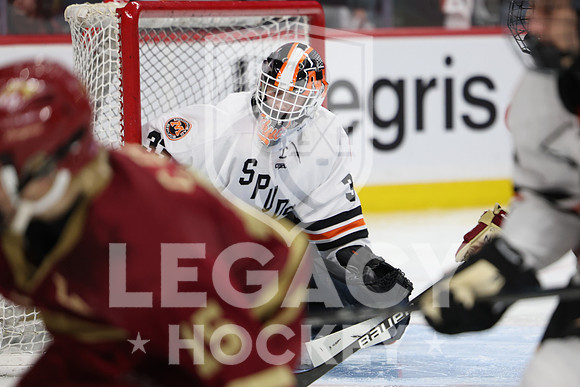 Lakeville South vs Moorhead