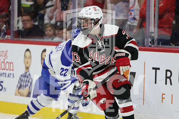 Shakopee vs St. Thomas Academy