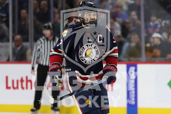 Orono vs St. Cloud Cathedral