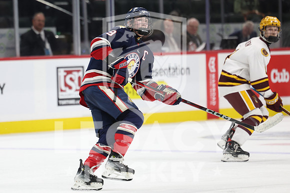 Orono vs Northfield