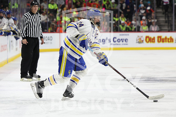 Orono vs St. Cloud Cathedral