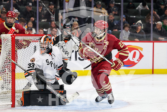 Lakeville South vs Moorhead