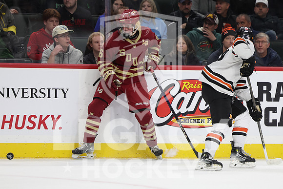 Lakeville South vs Moorhead
