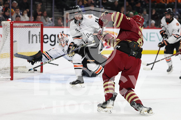 Lakeville South vs Moorhead