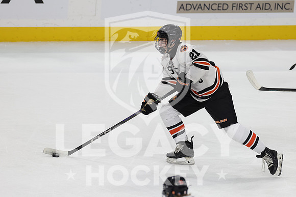 Stillwater vs Moorhead