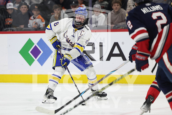 Orono vs St. Cloud Cathedral