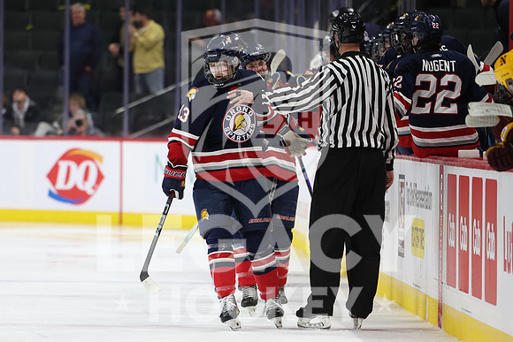 Orono vs Northfield