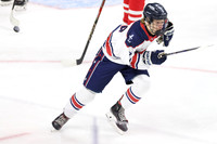 Luverne vs Hibbing/Chisholm