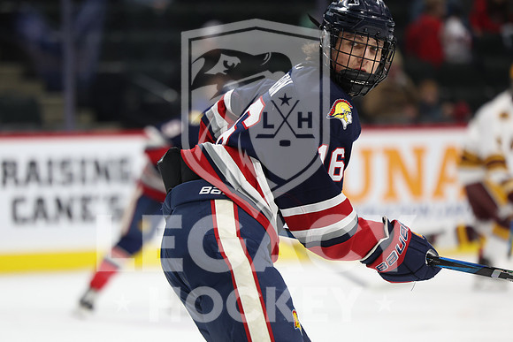 Orono vs Northfield