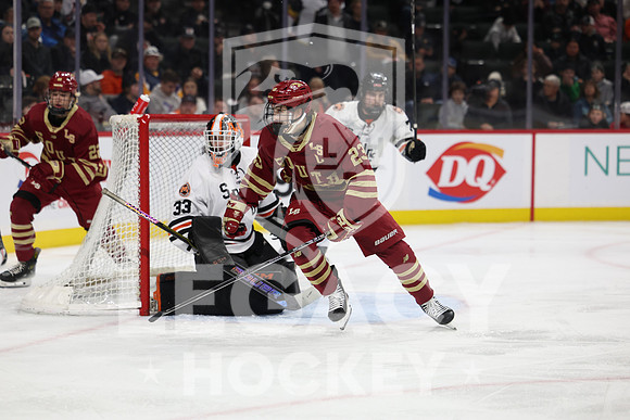 Lakeville South vs Moorhead