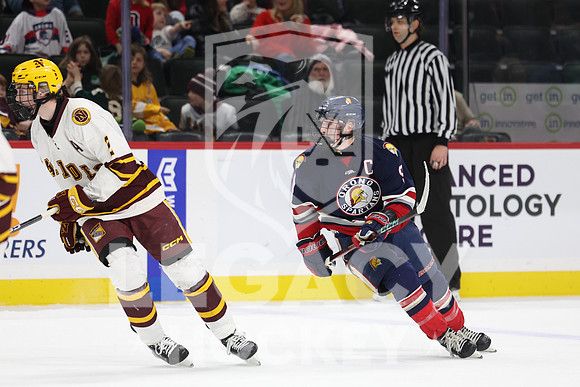 Orono vs Northfield
