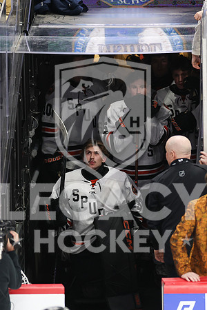 Lakeville South vs Moorhead