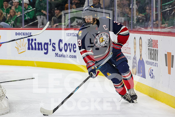 Orono vs Hibbing
