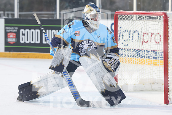 Hermantown vs Mahtomedi