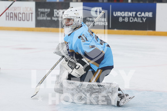Hermantown vs Mahtomedi