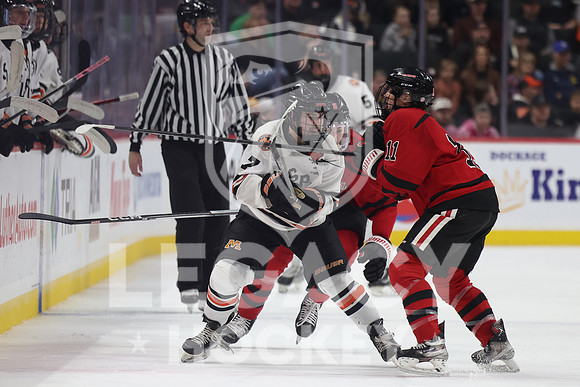 Stillwater vs Moorhead