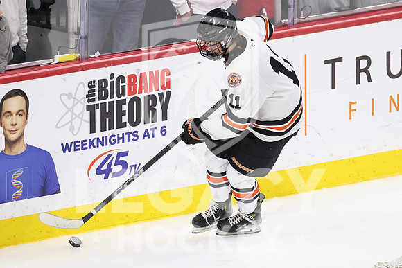Lakeville South vs Moorhead