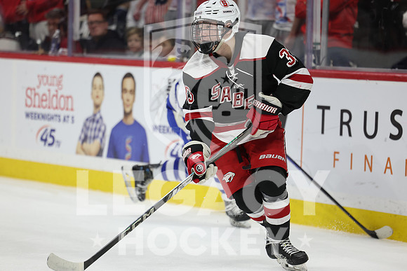 Shakopee vs St. Thomas Academy