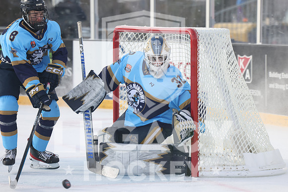 Hermantown vs Mahtomedi