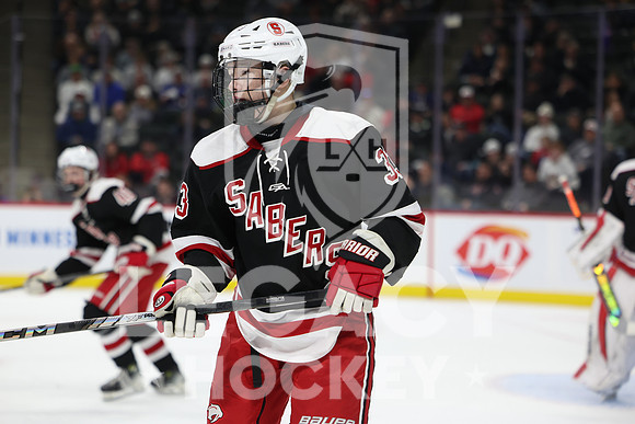 Shakopee vs St. Thomas Academy