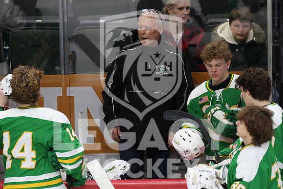 Edina vs Rogers